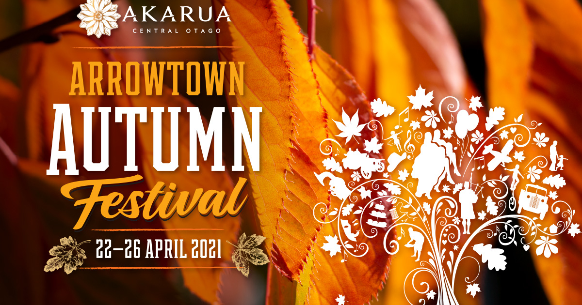 Akarua Arrowtown Autumn Festival Home