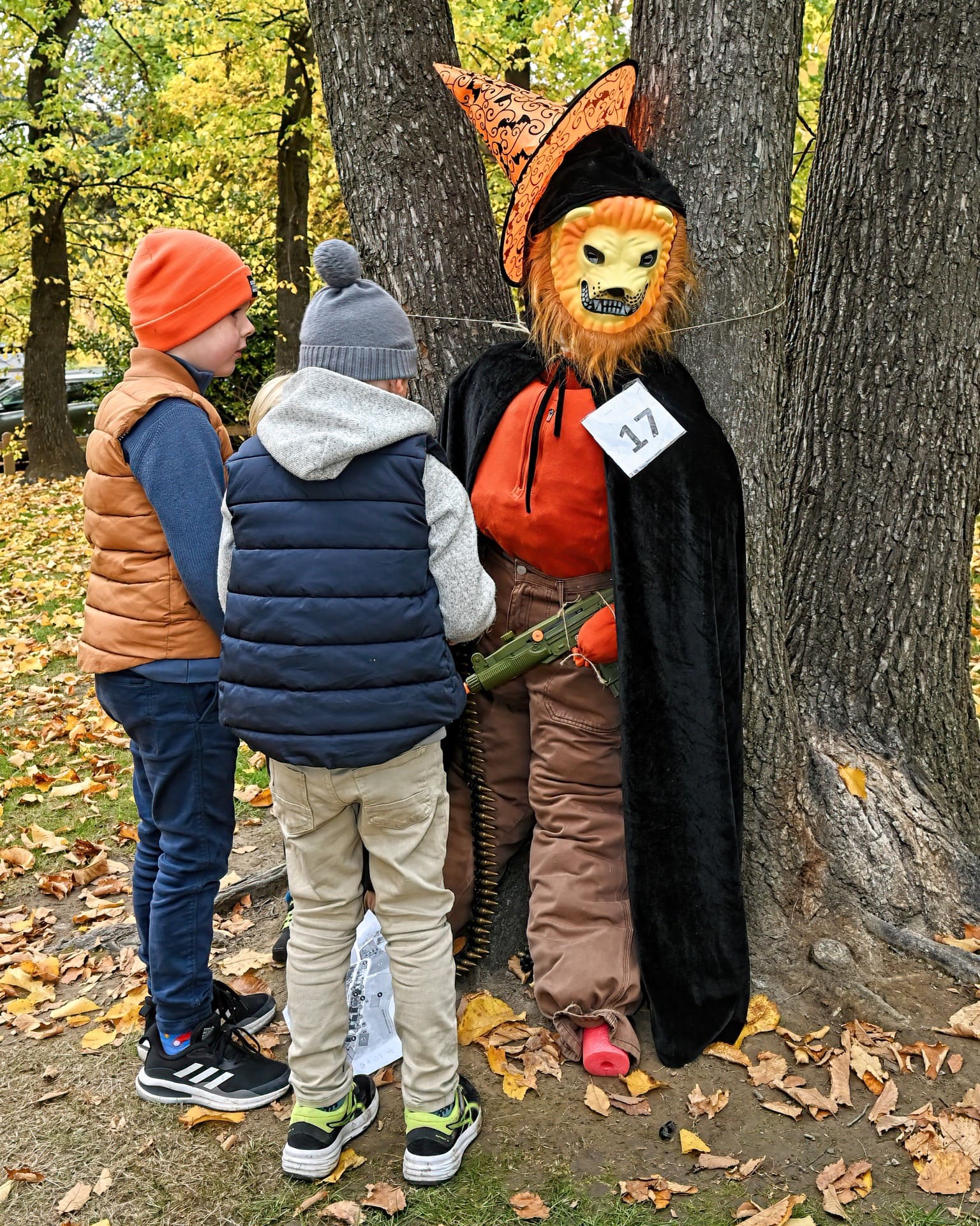 Scarecrows DSC_7035-T