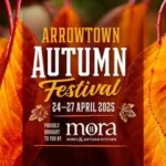 Arrowtown Autumn Festival